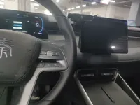 BYD Qin PLUS  (15300 км)