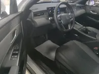 BYD Qin PLUS  (15300 км)