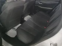 BYD Qin PLUS  (15300 км)