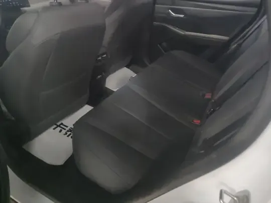 BYD Qin PLUS  (15300 км)
