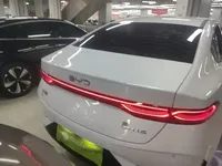 BYD Qin PLUS  (15300 км)