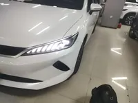 BYD Qin PLUS  (15300 км)