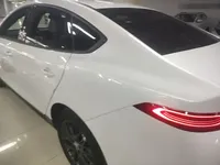 BYD Qin PLUS  (15300 км)