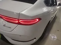 BYD Qin PLUS  (15300 км)
