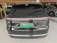 Hima AITO M7 2026 (8800 км)