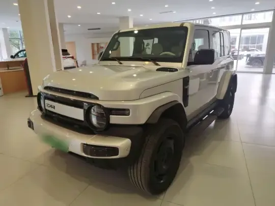 ICAR V23 2026 (8100 км)