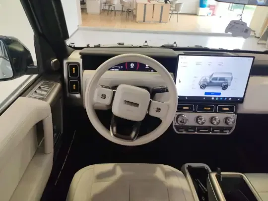 ICAR V23 2026 (8100 км)