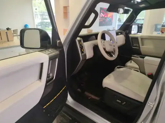 ICAR V23 2026 (8100 км)