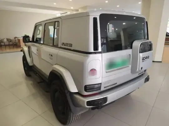 ICAR V23 2026 (8100 км)