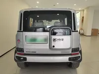 ICAR V23 2026 (8100 км)