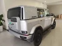 ICAR V23 2026 (8100 км)