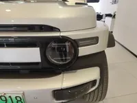 ICAR V23 2026 (8100 км)