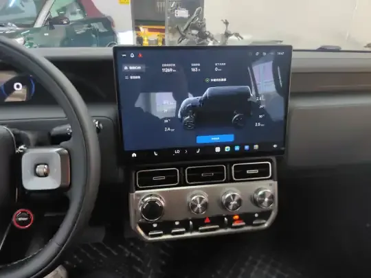 ICAR V23 2026 (11299 км)