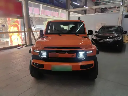 ICAR V23 2026 (11299 км)