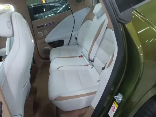 Avatr 07 2026 (6700 км)