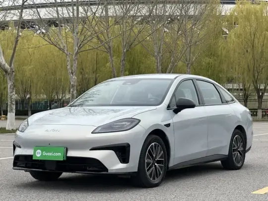 AION RT 2026 (4700 км)