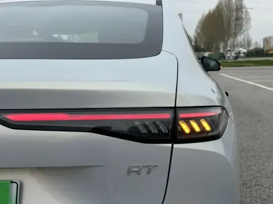 AION RT 2026 (4700 км)