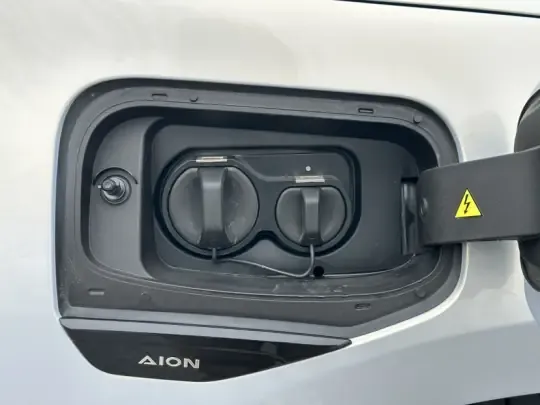AION RT 2026 (4700 км)