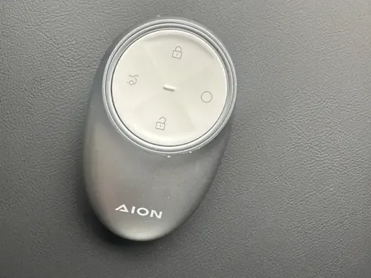 AION RT 2026 (4700 км)