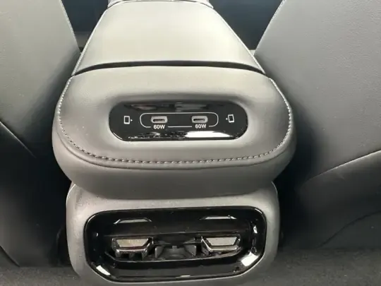 AION RT 2026 (4700 км)