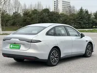 AION RT 2026 (4700 км)