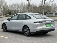 AION RT 2026 (4700 км)