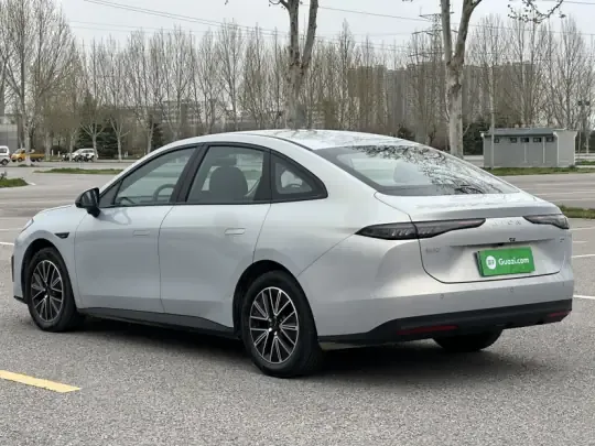 AION RT 2026 (4700 км)