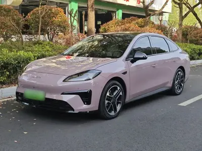 AION RT 2026 (600 км)