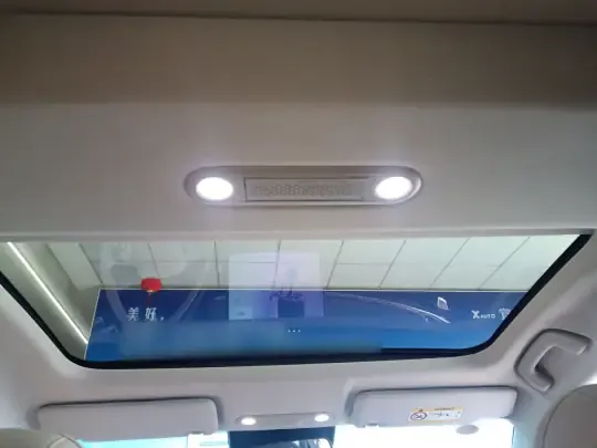 AION RT 2026 (600 км)