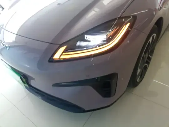 AION RT 2026 (600 км)