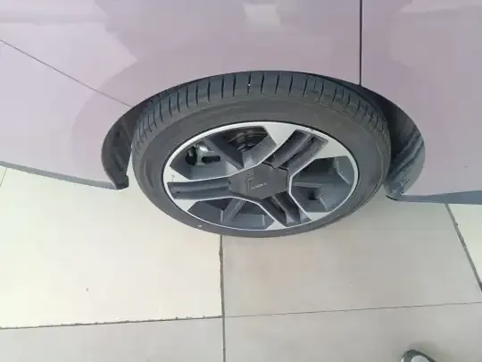 AION RT 2026 (600 км)