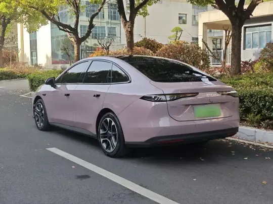 AION RT 2026 (600 км)