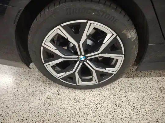 BMW i3 2026 (6200 км)