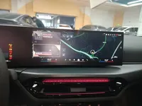 BMW i3 2026 (6200 км)