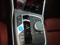 BMW i3 2026 (6200 км)