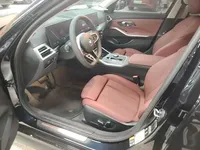 BMW i3 2026 (6200 км)