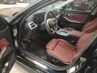 BMW i3 2026 (6200 км)