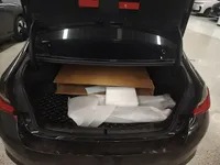 BMW i3 2026 (6200 км)