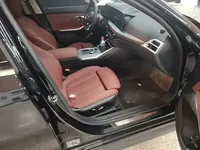 BMW i3 2026 (6200 км)