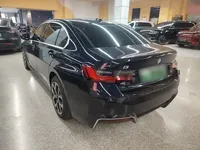 BMW i3 2026 (6200 км)