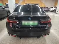 BMW i3 2026 (6200 км)