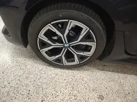 BMW i3 2026 (6200 км)