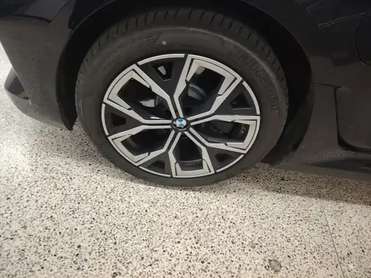 BMW i3 2026 (6200 км)