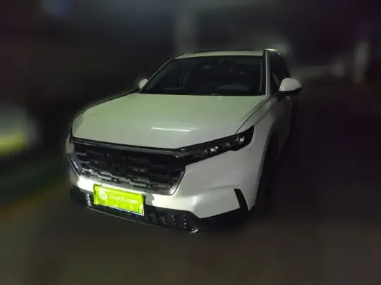 Honda CR-V 2026 (2200 км)