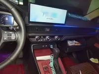 Honda CR-V 2026 (2200 км)