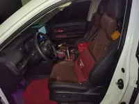 Honda CR-V 2026 (2200 км)