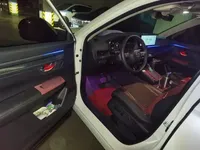 Honda CR-V 2026 (2200 км)