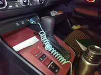 Honda CR-V 2026 (2200 км)