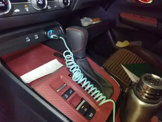 Honda CR-V 2026 (2200 км)