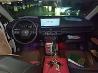 Honda CR-V 2026 (2200 км)